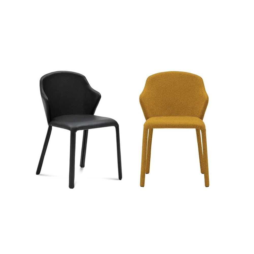 Pair of Opera Dining Chairs