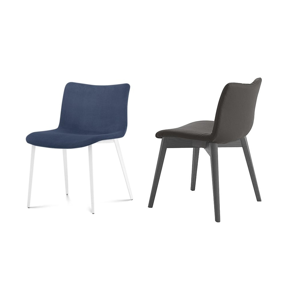 Pair of Relax Dining Chairs