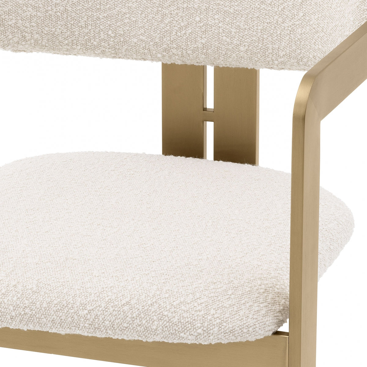Pair of Donato Dining Chairs
