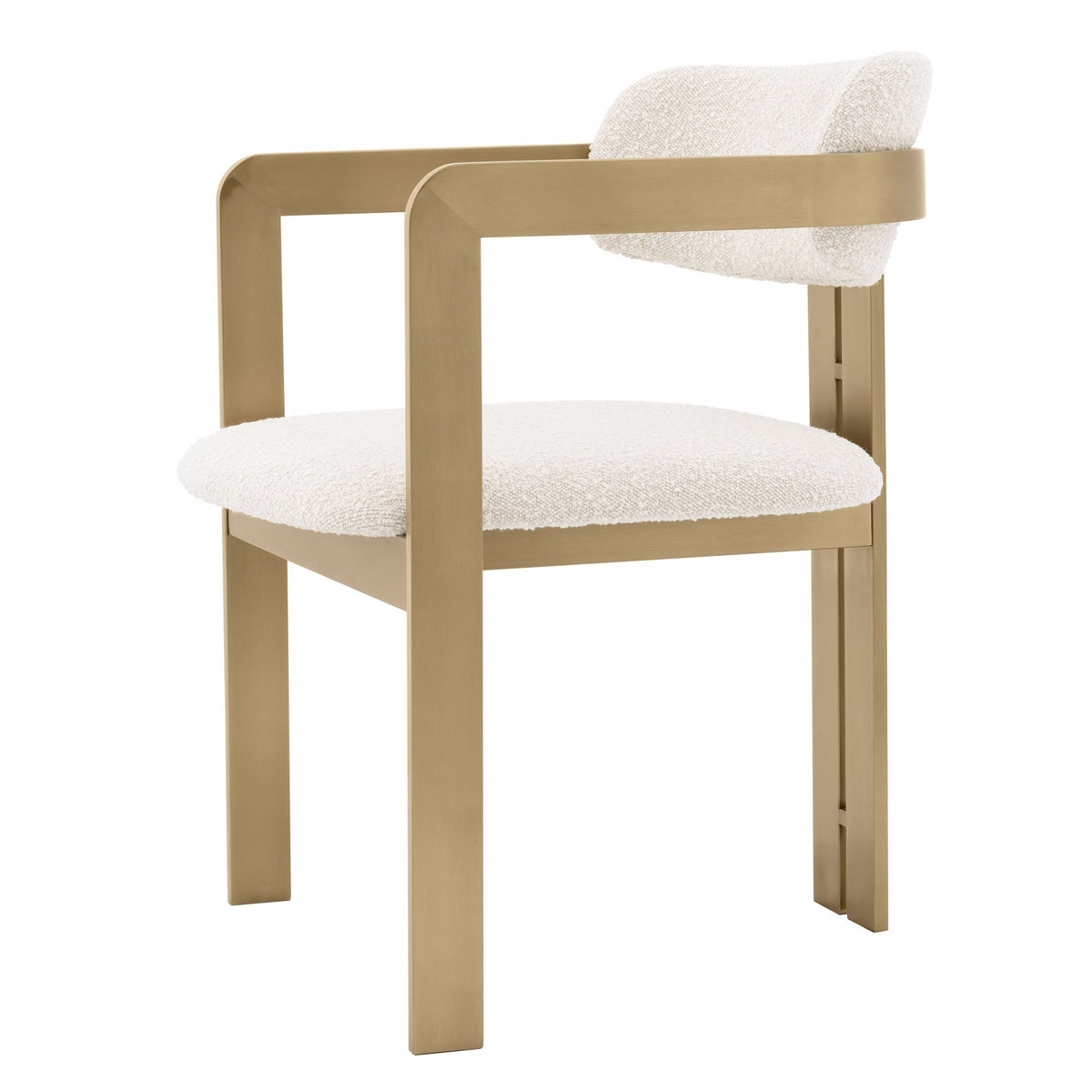 Pair of Donato Dining Chairs