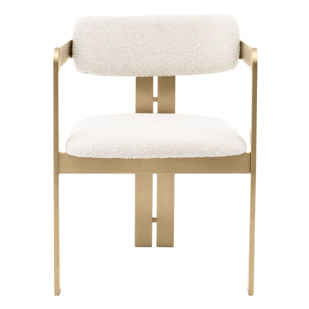 Pair of Donato Dining Chairs