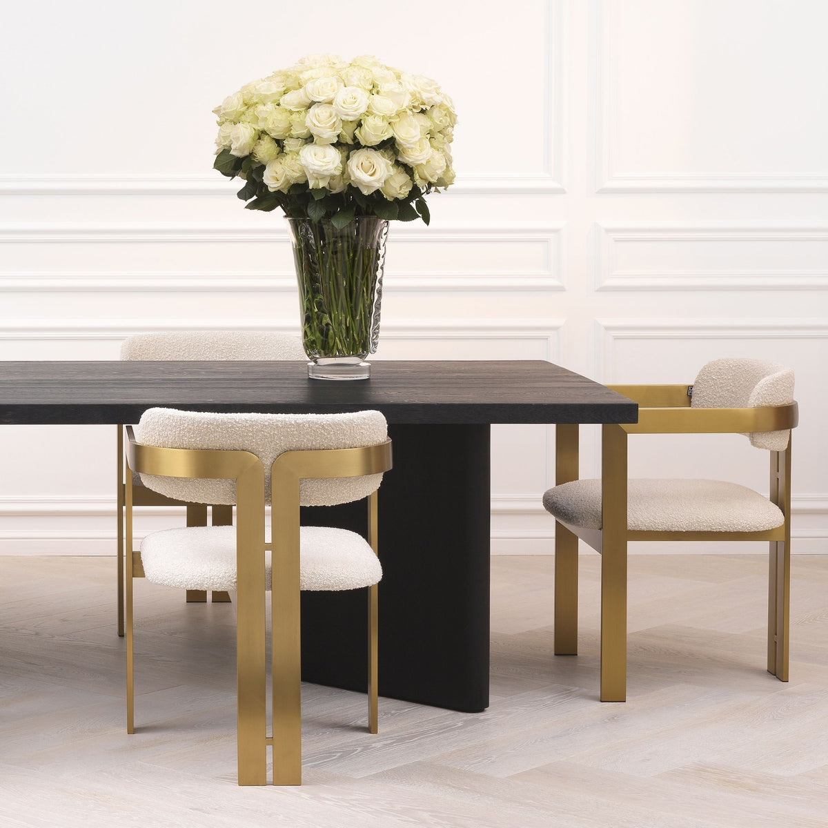 Pair of Donato Dining Chairs