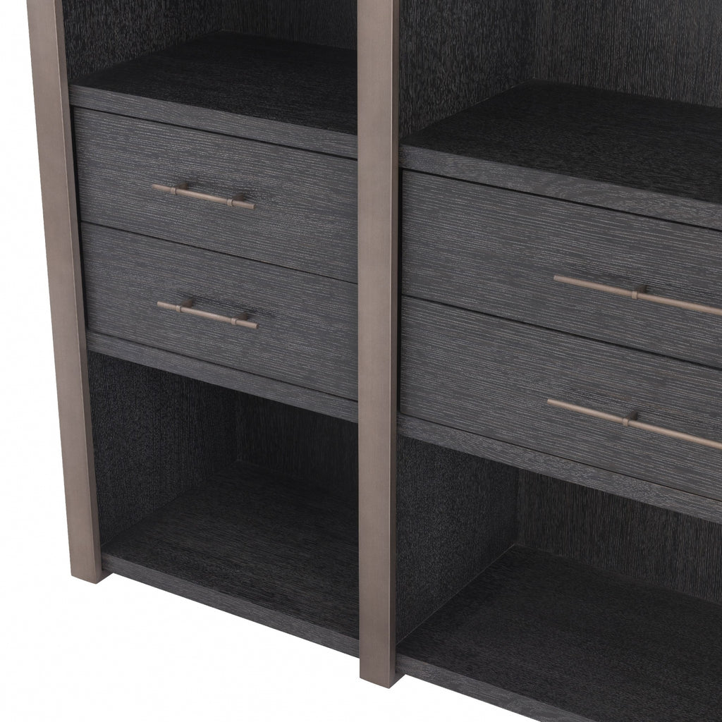 Canova Cabinet