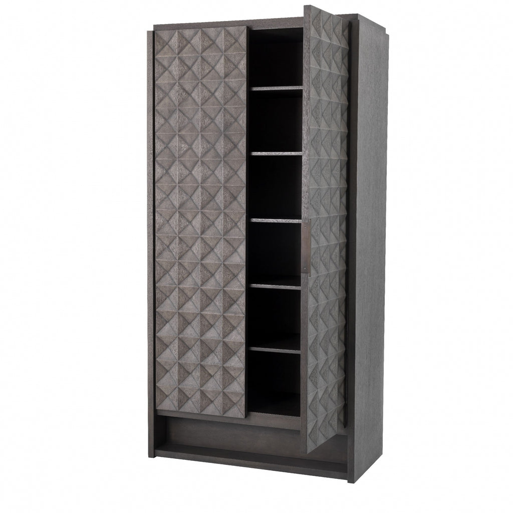 Jane Cabinet