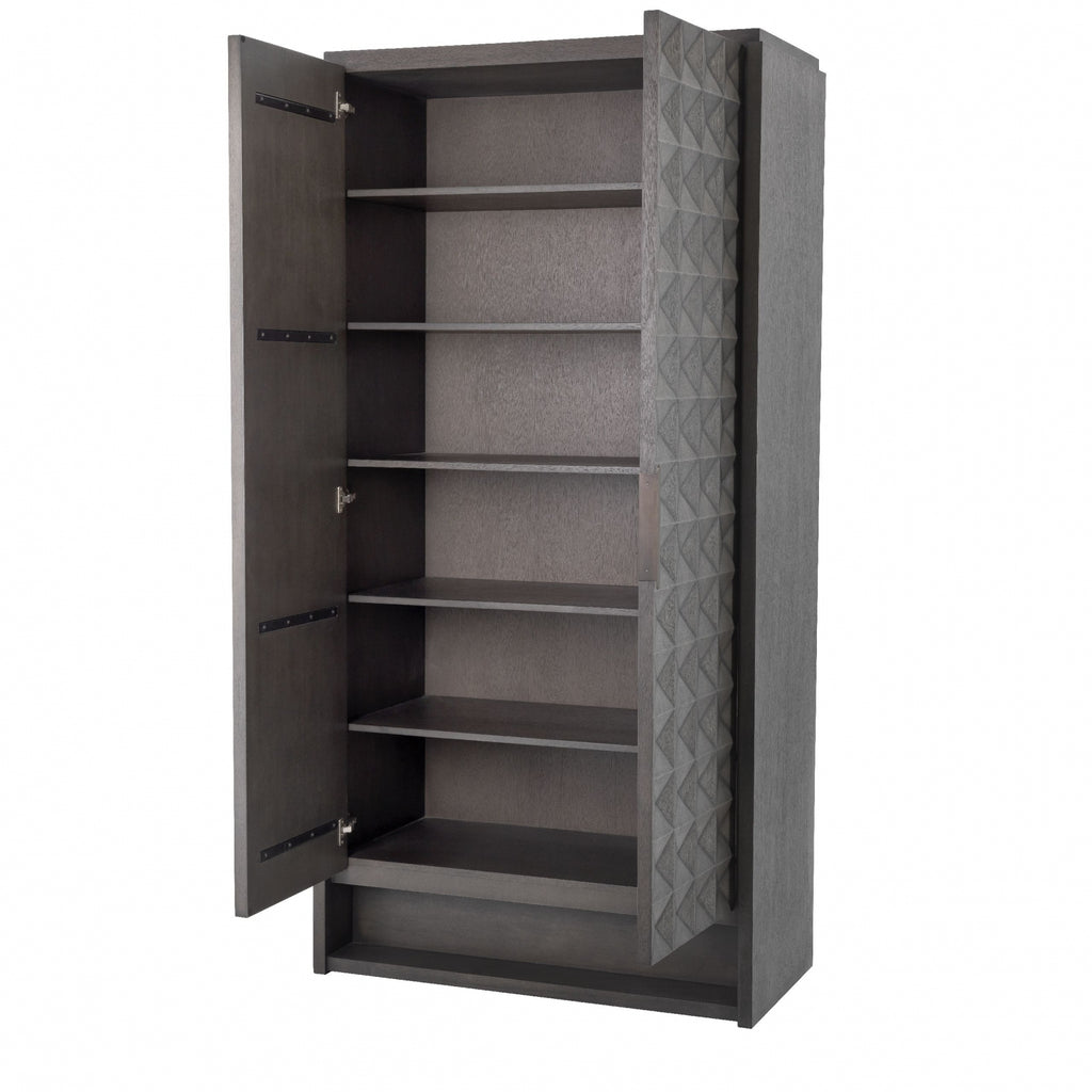 Jane Cabinet