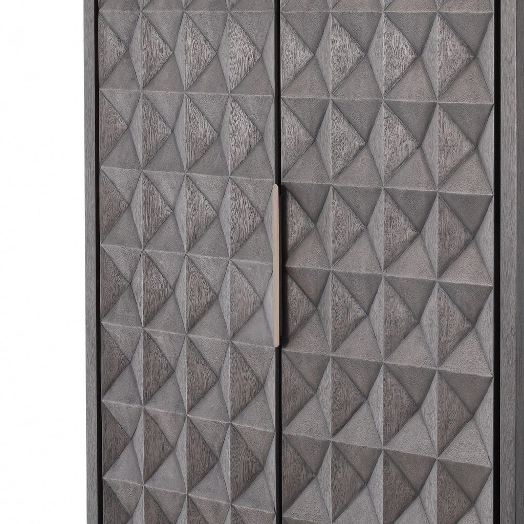 Jane Cabinet