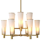 Dino Double Chandelier