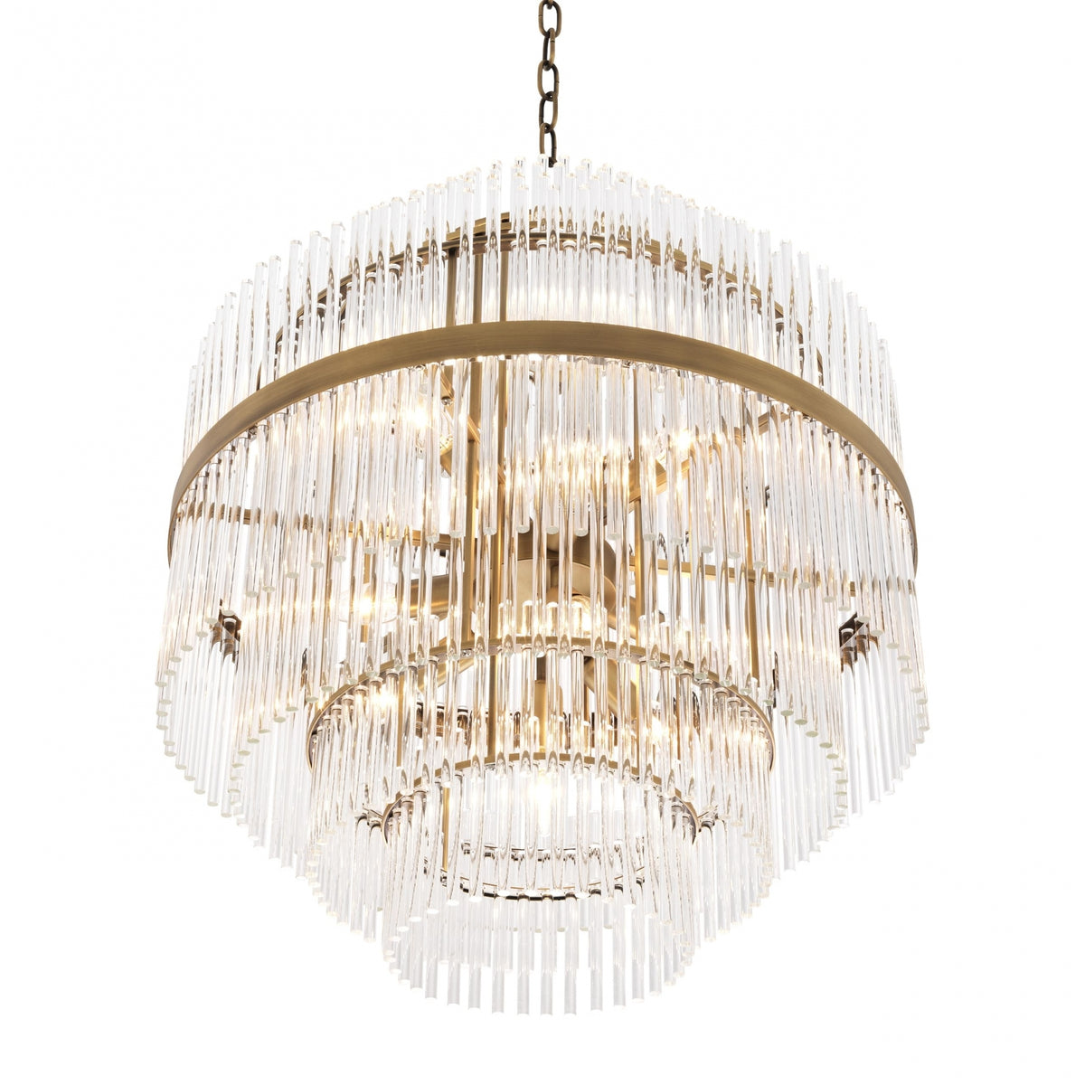 East Chandelier