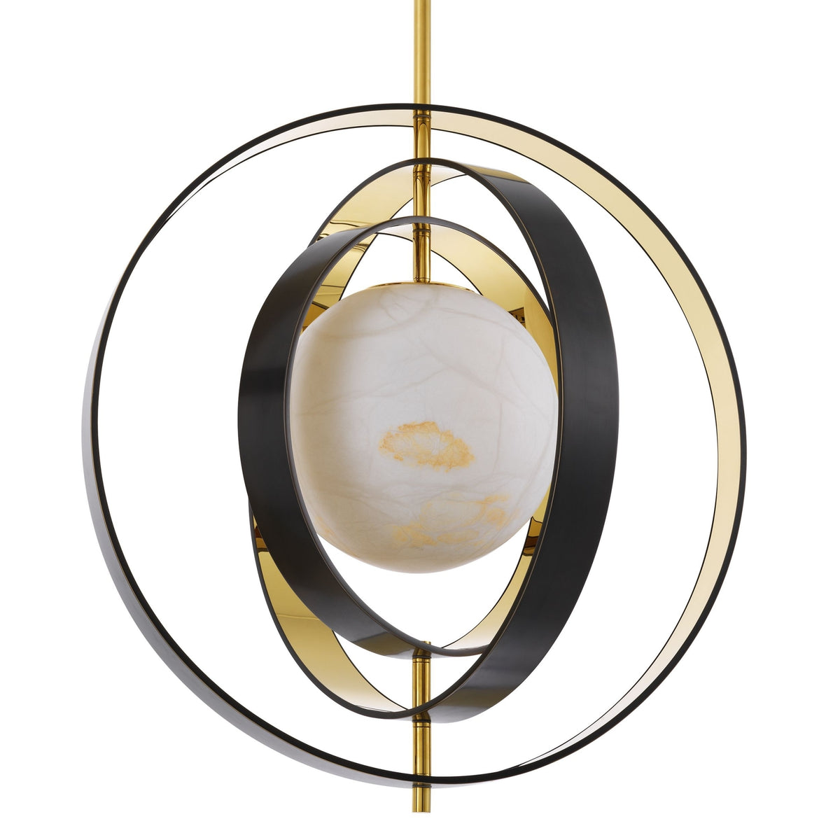 Pearl Chandelier
