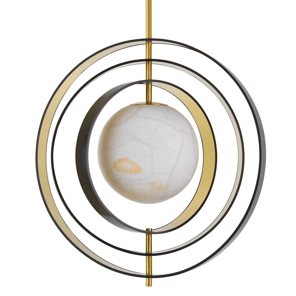 Pearl Chandelier