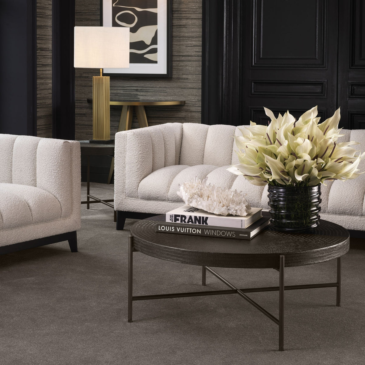 Nikos Coffee Table