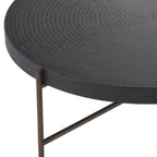 Nikos Coffee Table