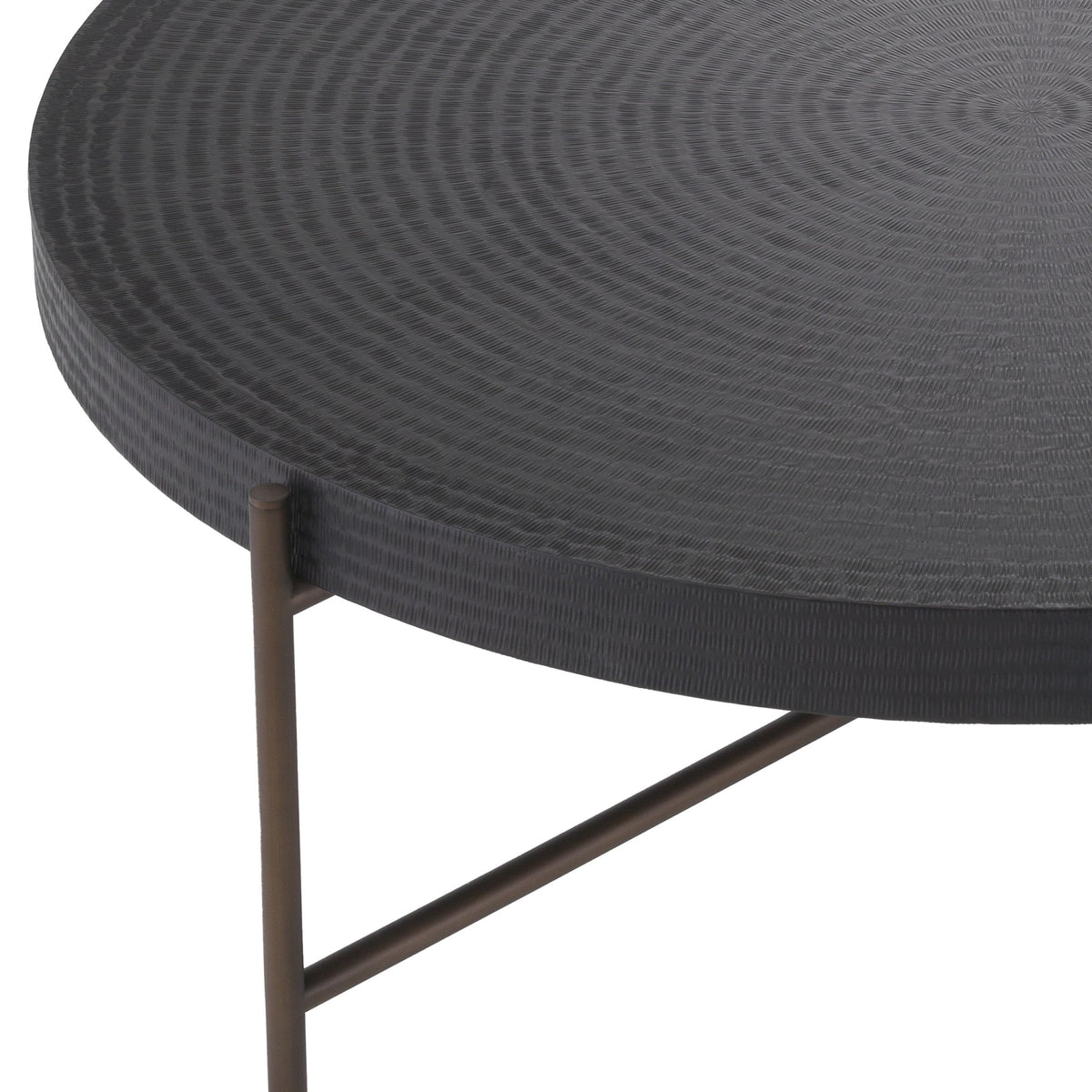 Nikos Coffee Table
