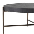 Nikos Coffee Table