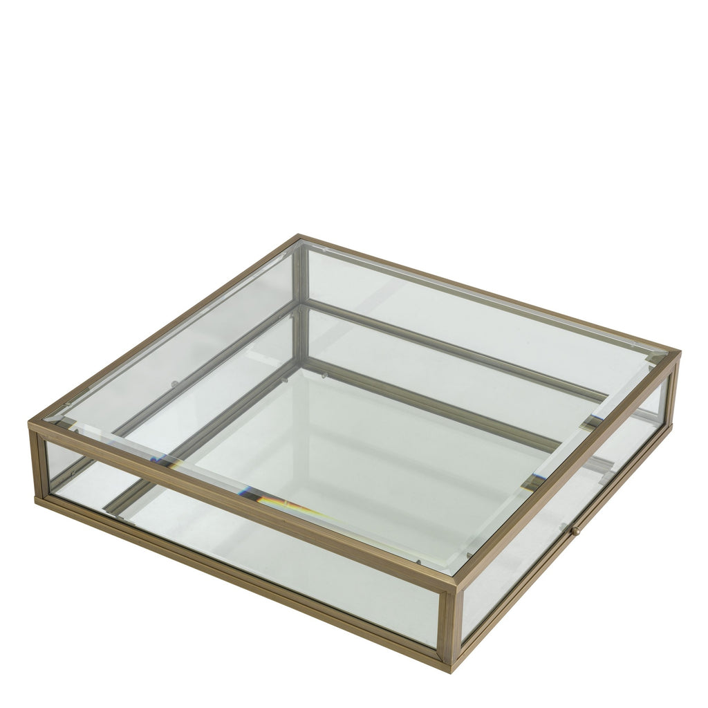 Ryan Coffee Table