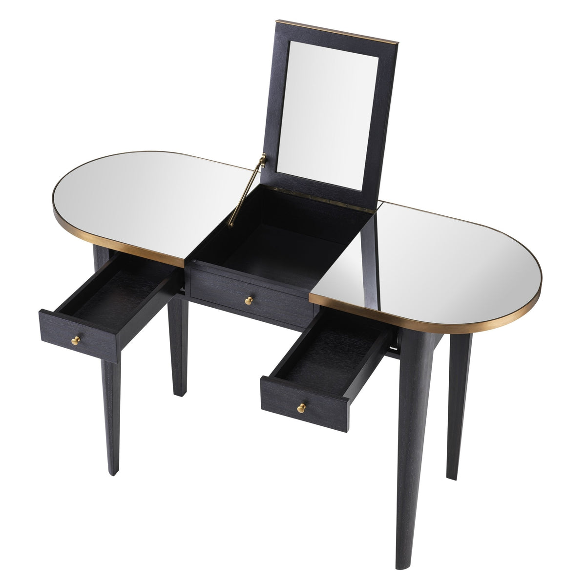 Toulouse Dressing Table