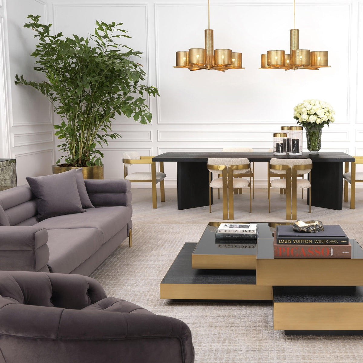 York Sofa