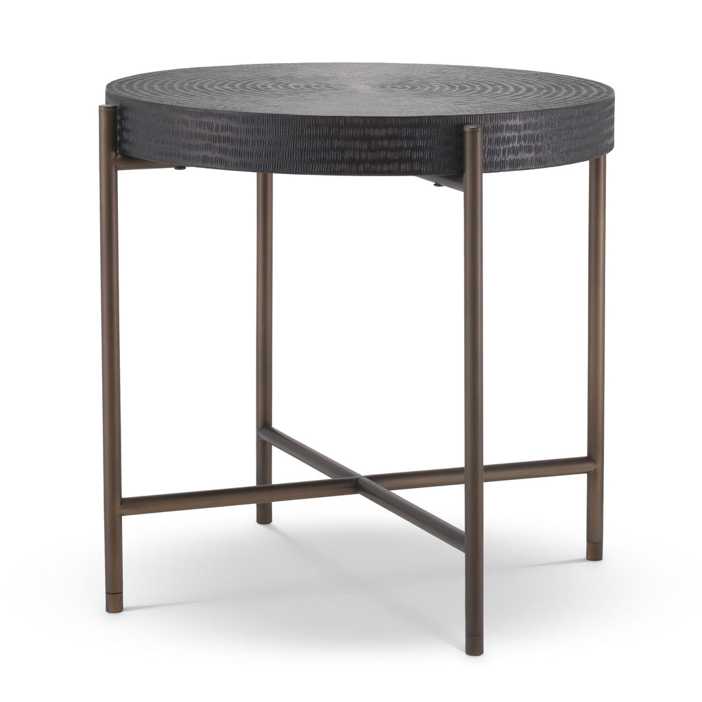 Nikos Side Table
