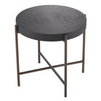 Nikos Side Table