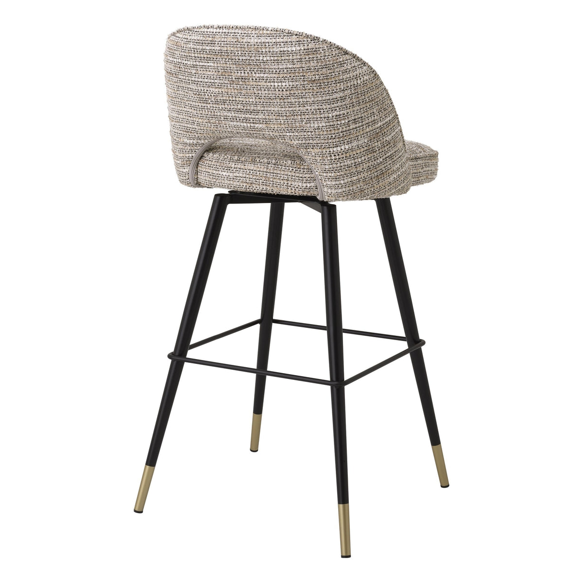 Cliff set of 2 Bar or Counter Stools
