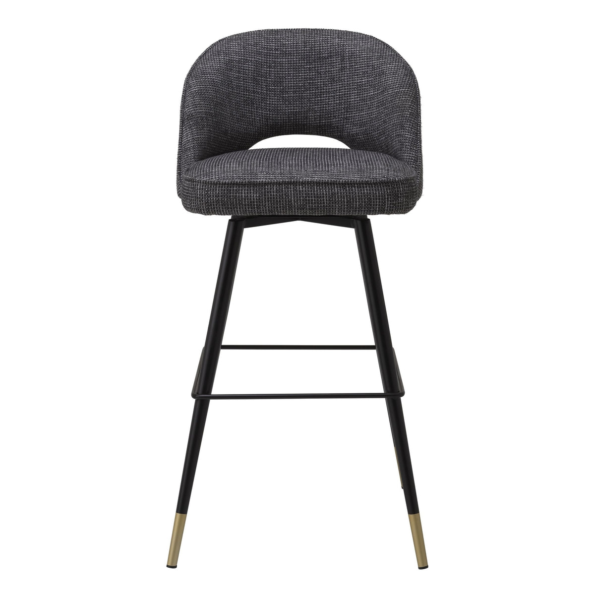 Cliff set of 2 Bar or Counter Stools