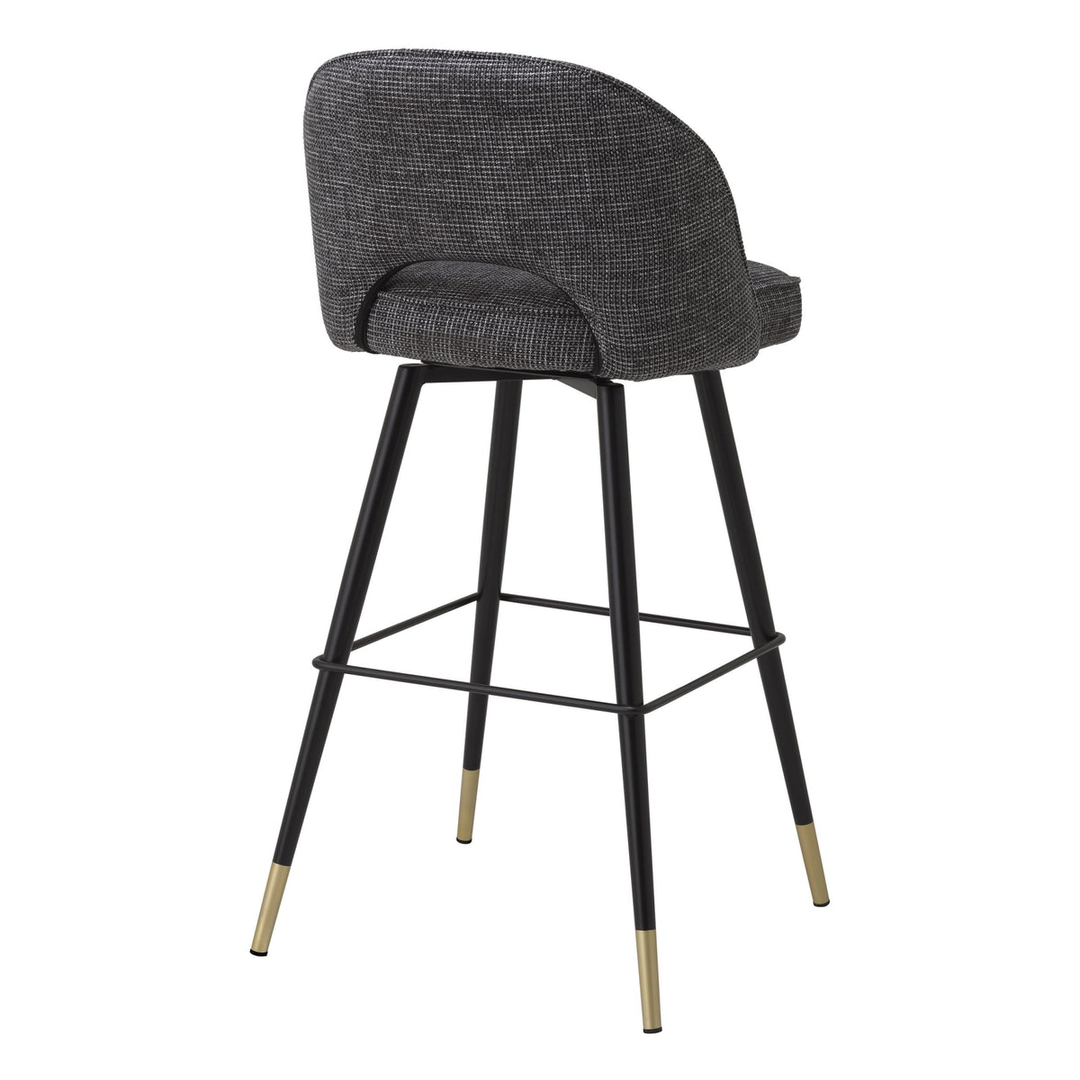 Cliff set of 2 Bar or Counter Stools