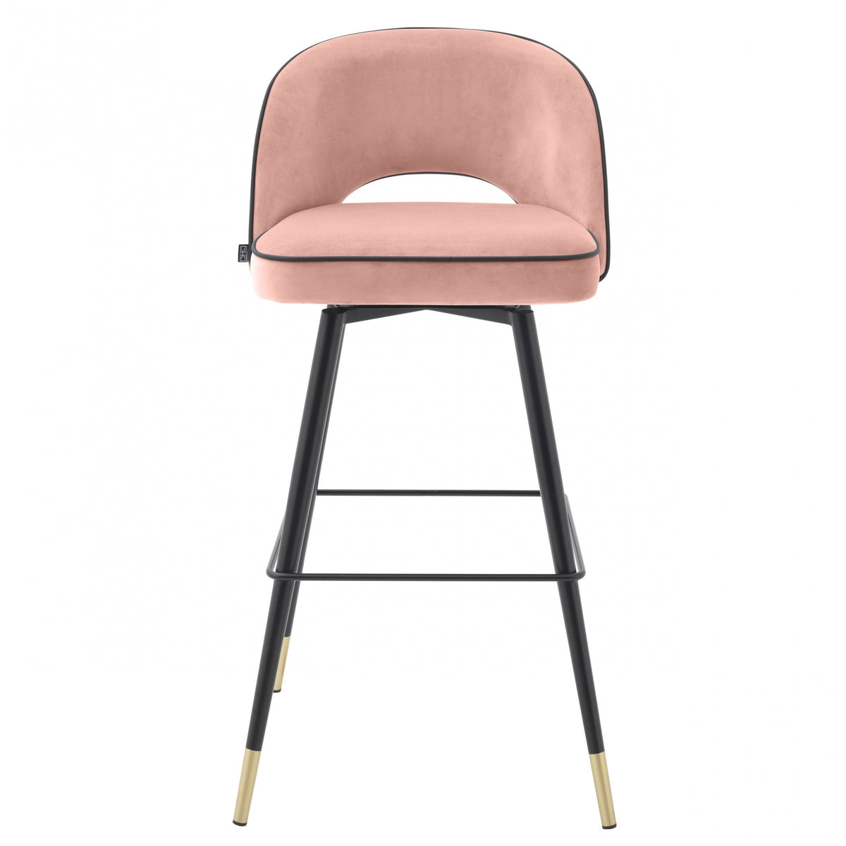 Cliff set of 2 Bar or Counter Stools