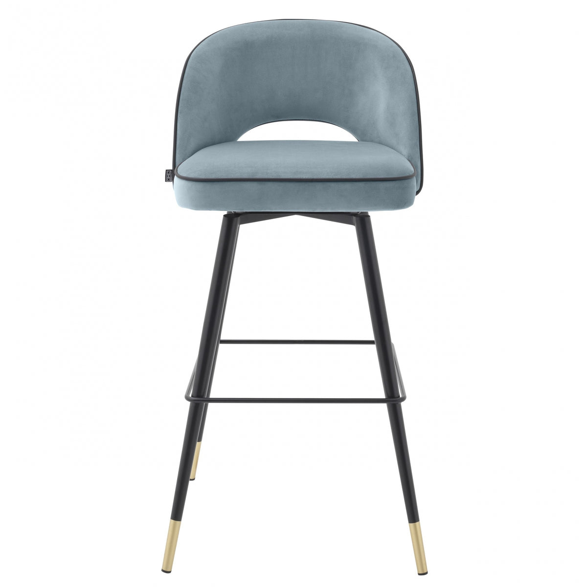Cliff set of 2 Bar or Counter Stools