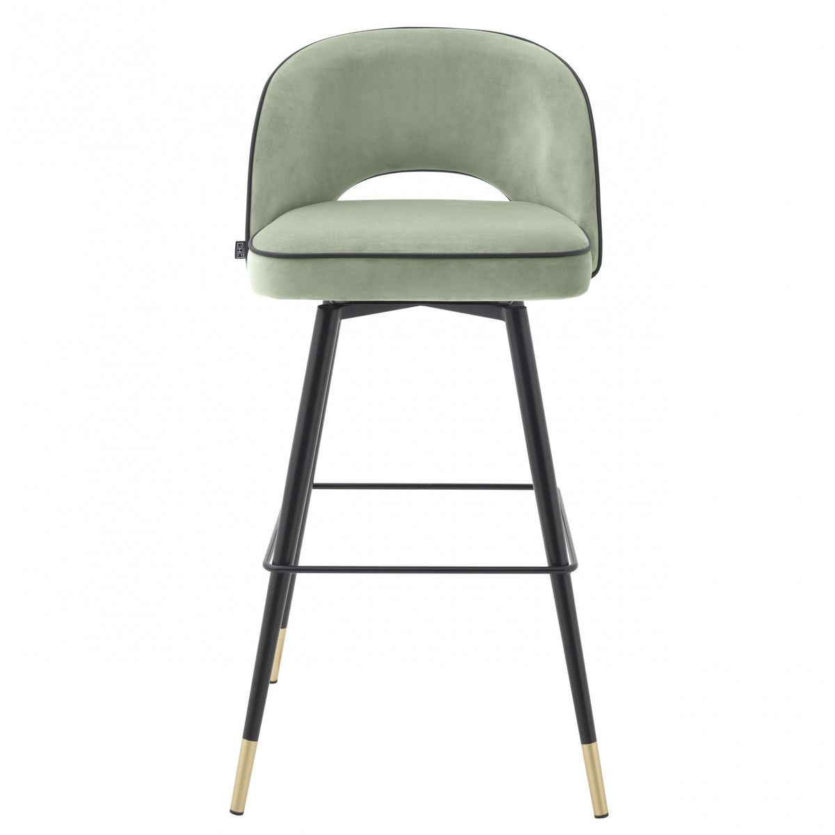 Cliff set of 2 Bar or Counter Stools