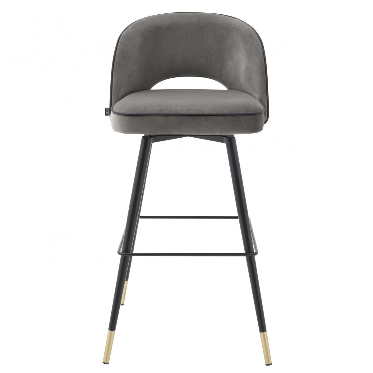 Cliff set of 2 Bar or Counter Stools