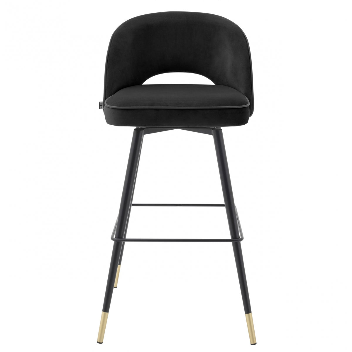 Cliff set of 2 Bar or Counter Stools