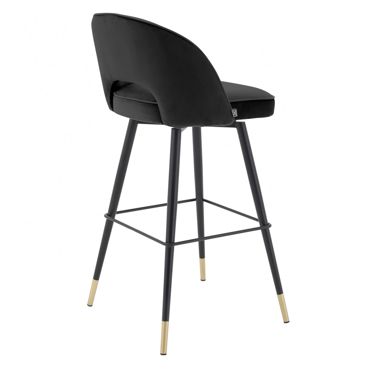 Cliff set of 2 Bar or Counter Stools