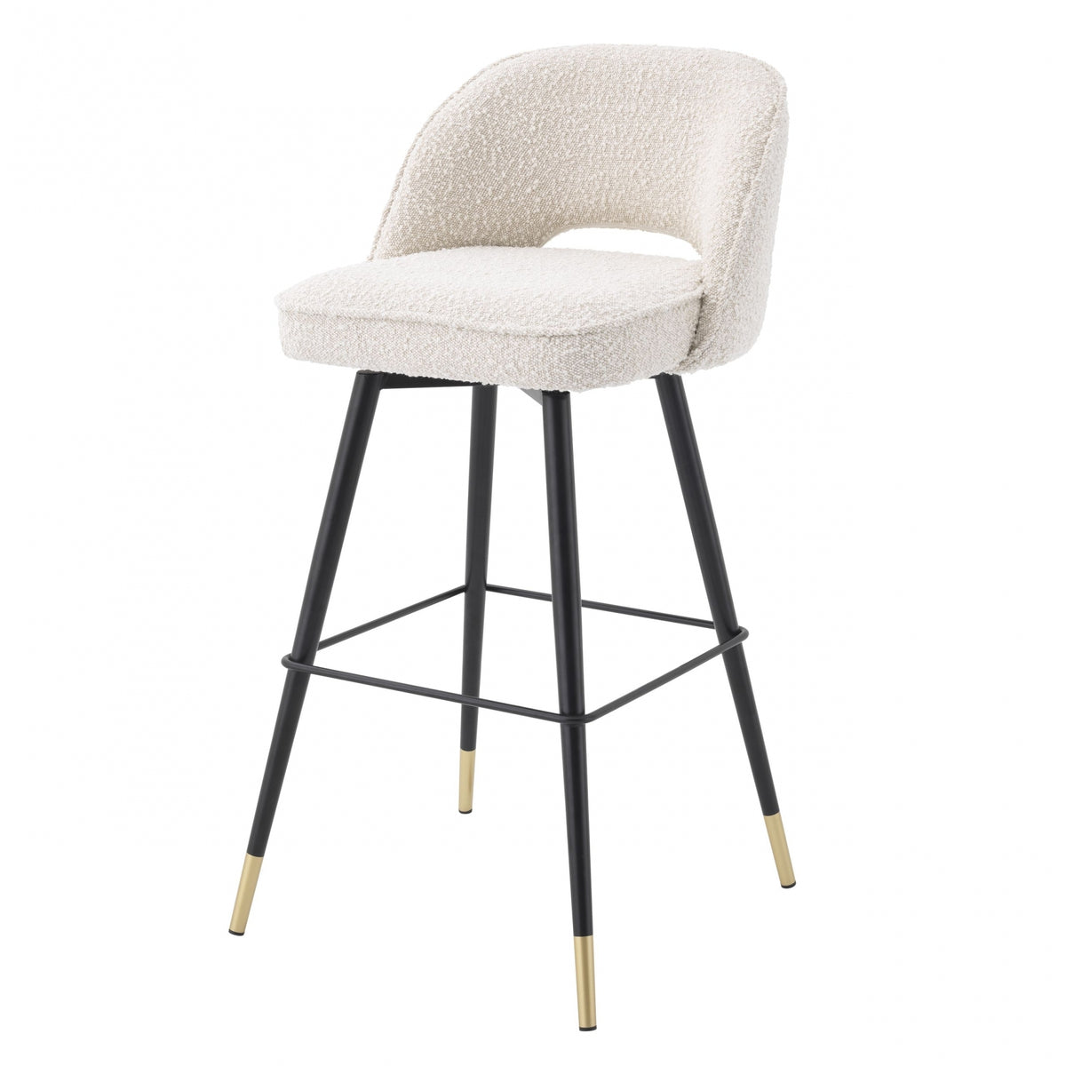 Cliff set of 2 Bar or Counter Stools
