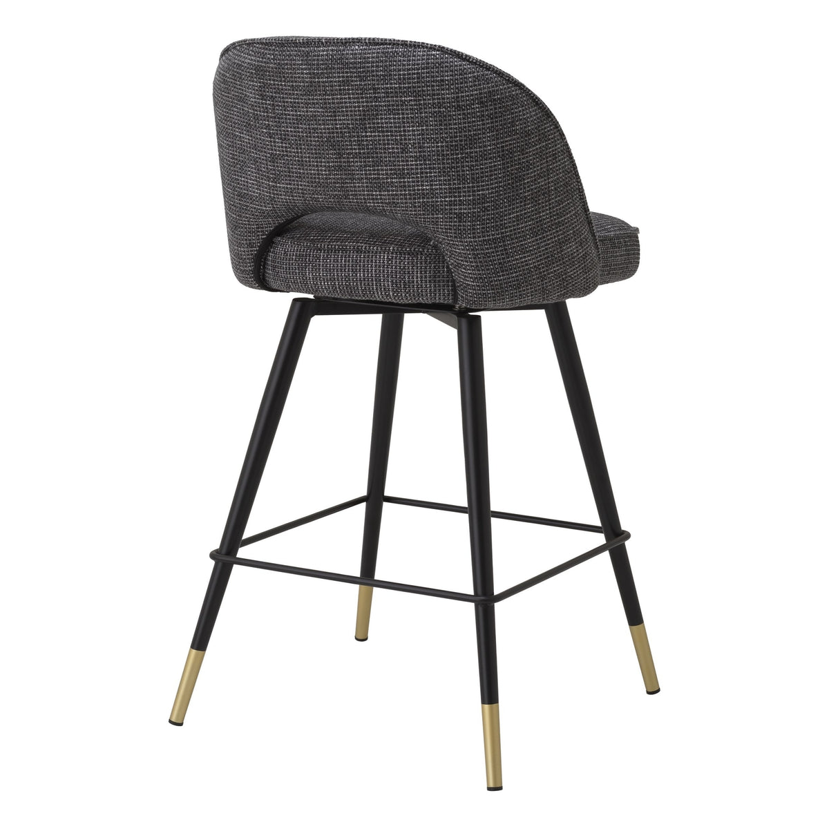 Cliff set of 2 Bar or Counter Stools