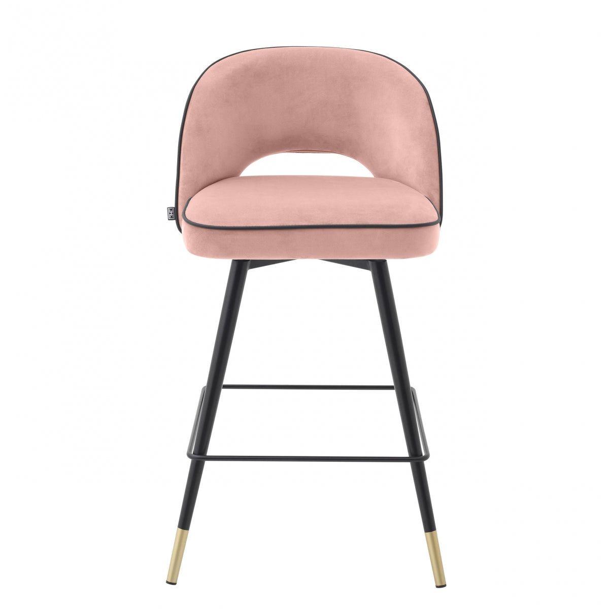 Cliff set of 2 Bar or Counter Stools