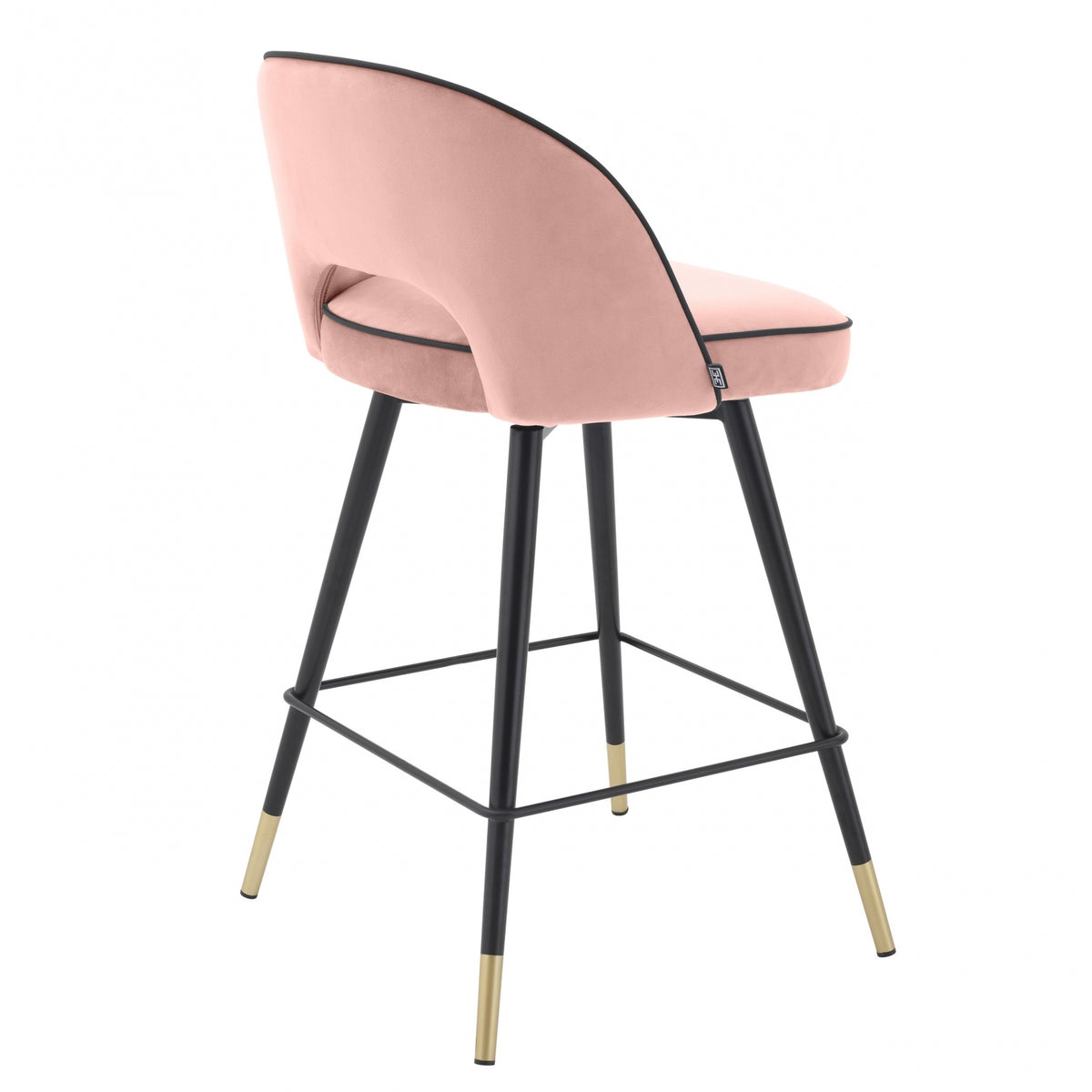 Cliff set of 2 Bar or Counter Stools