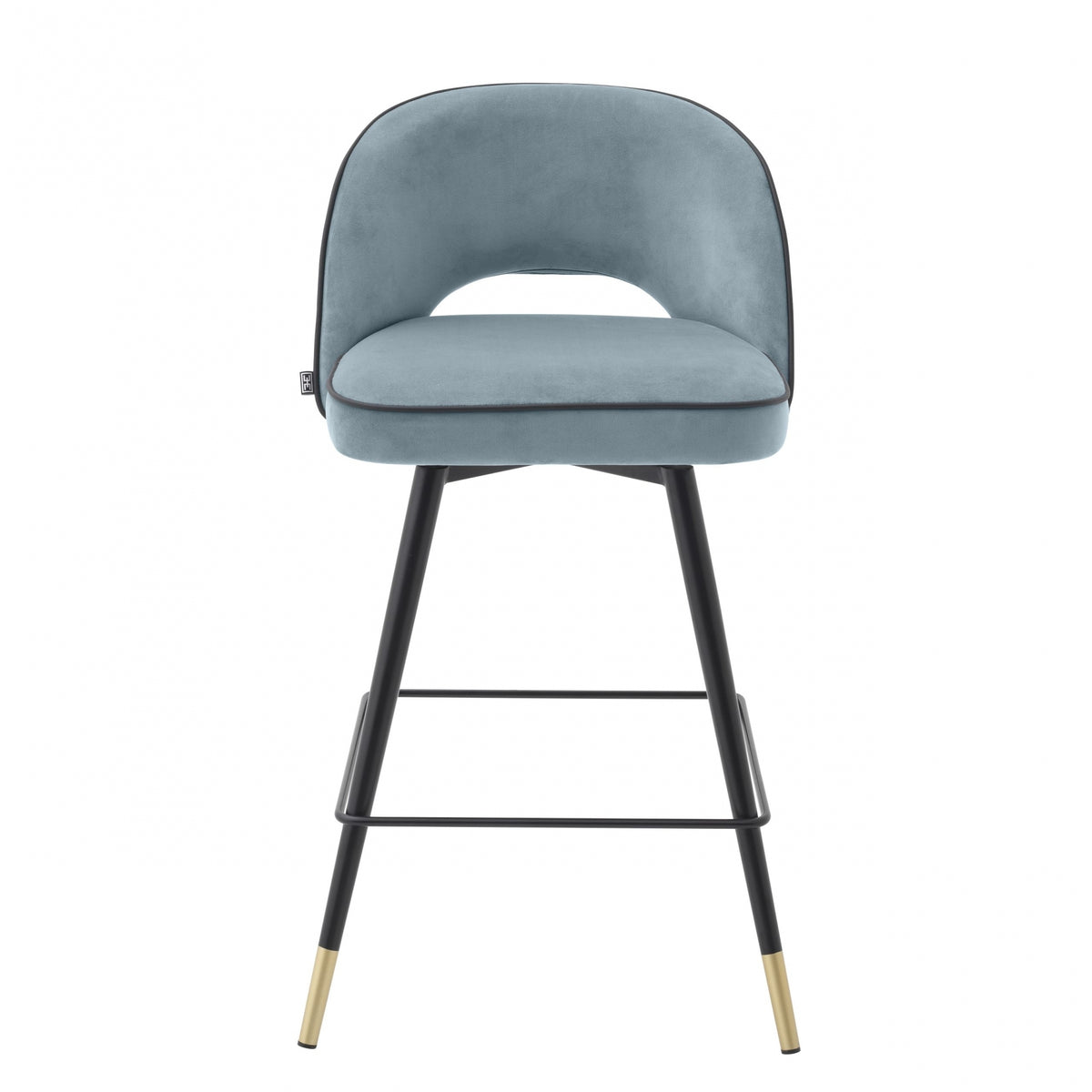 Cliff set of 2 Bar or Counter Stools