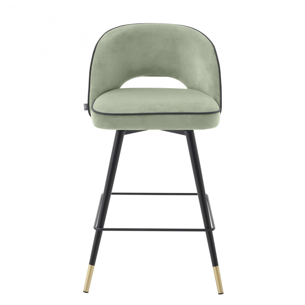 Cliff set of 2 Bar or Counter Stools