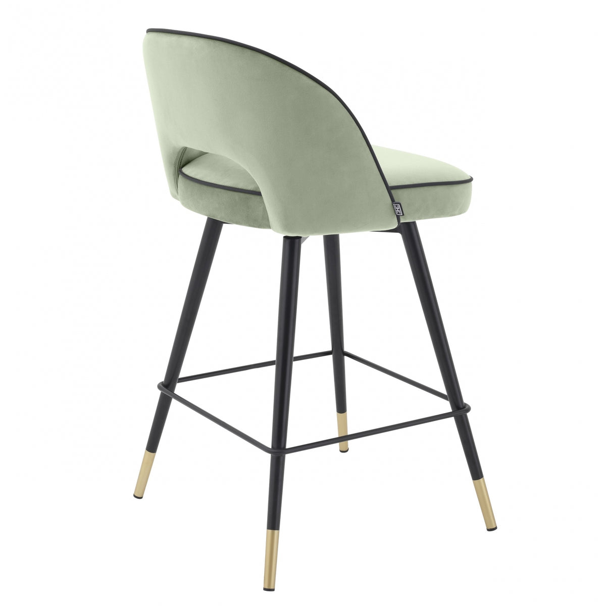 Cliff set of 2 Bar or Counter Stools
