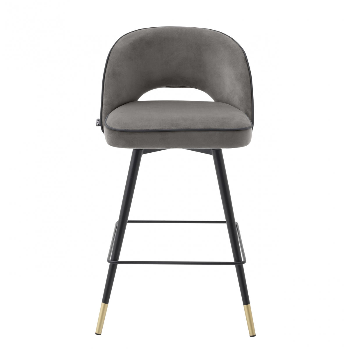 Cliff set of 2 Bar or Counter Stools