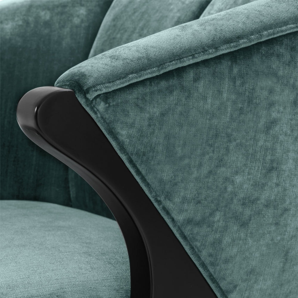Pavone Chair