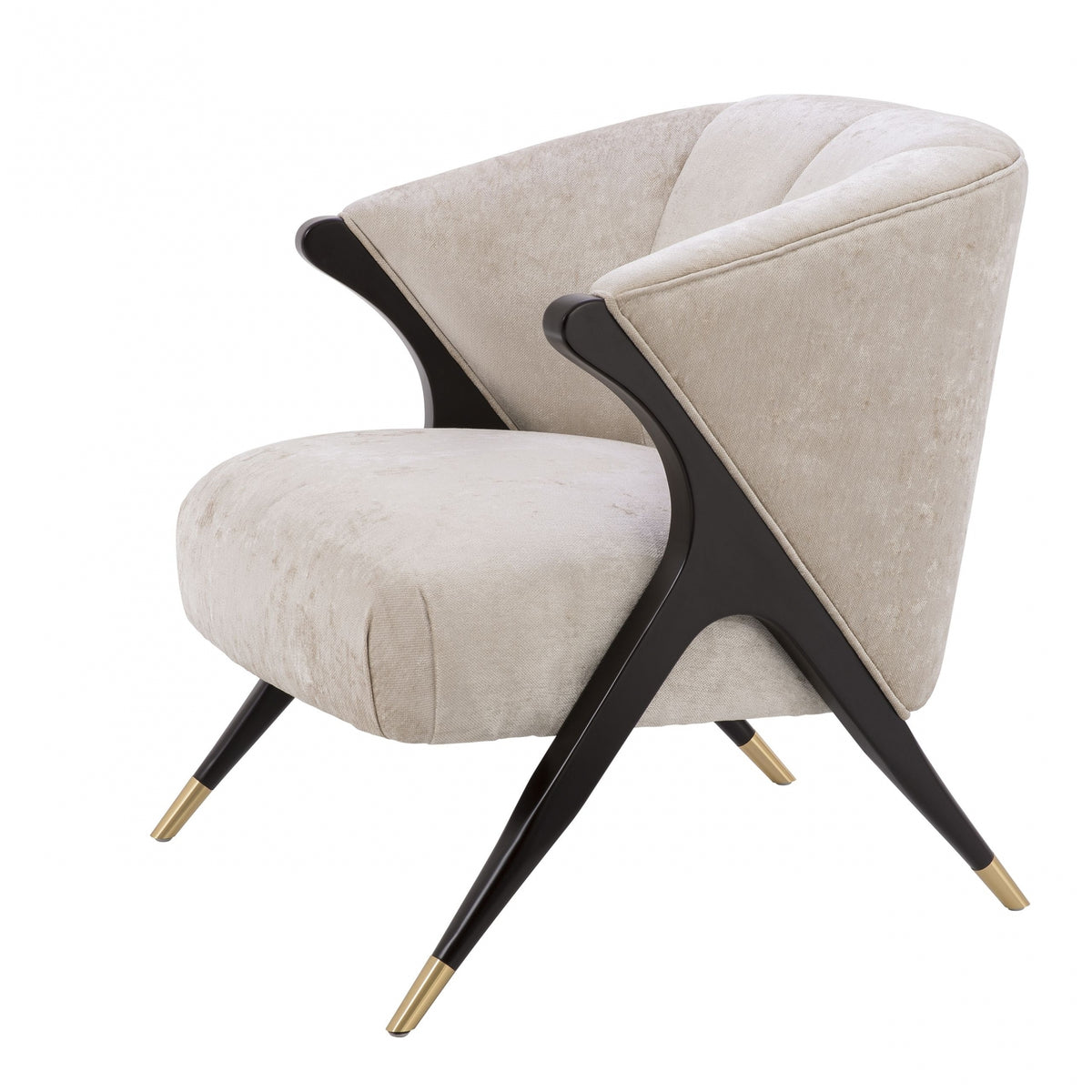 Pavone Chair