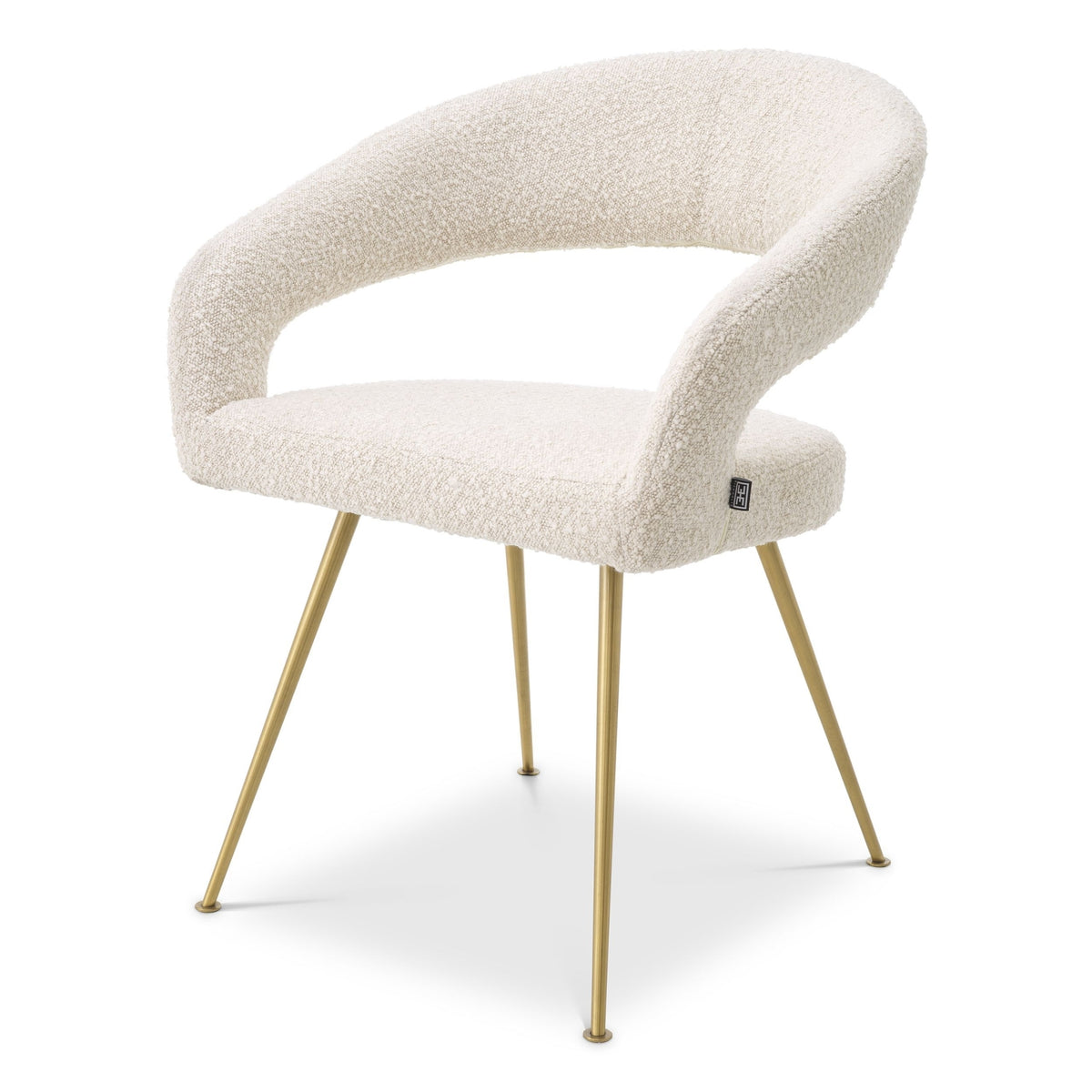 Pair of Bravo Dining Chairs