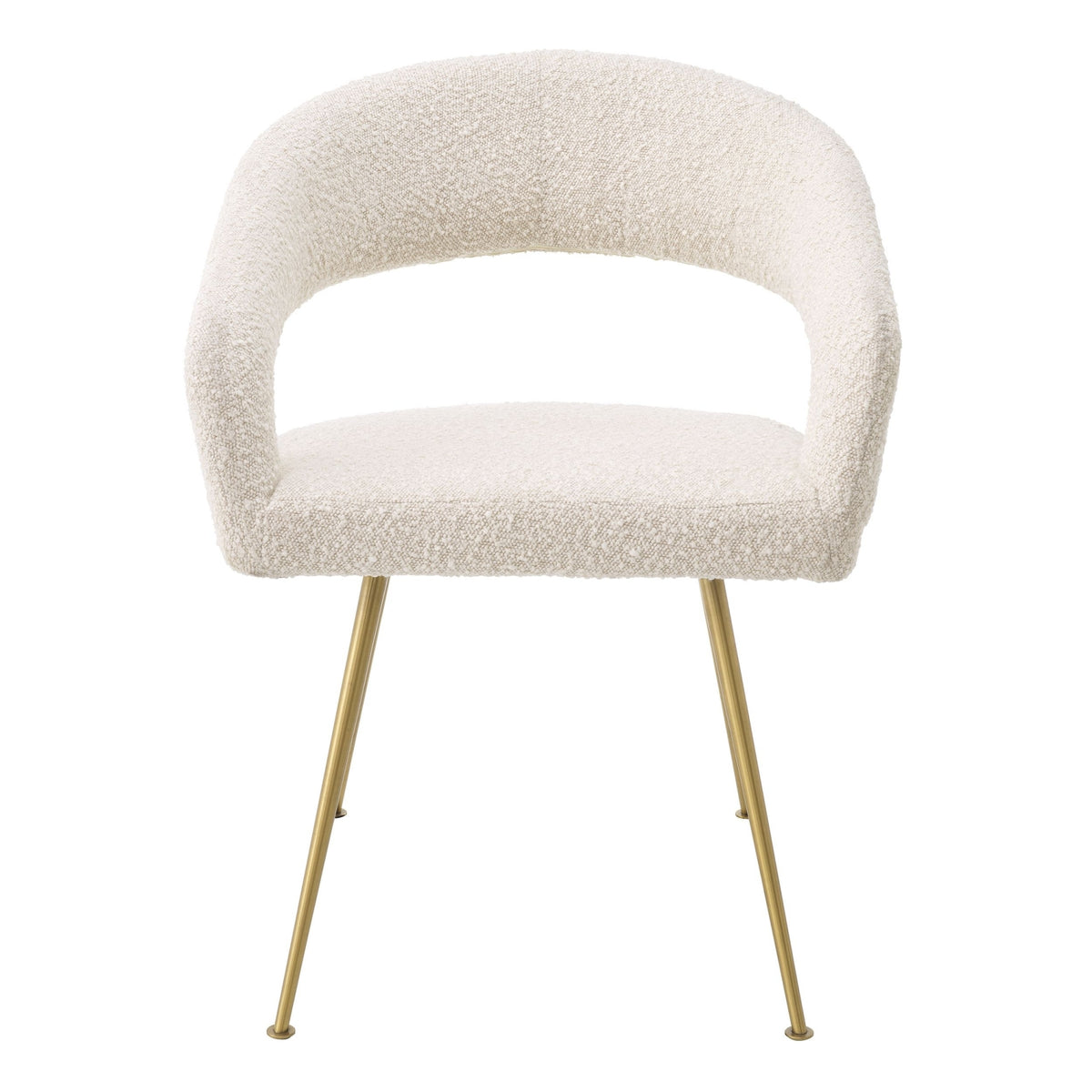 Pair of Bravo Dining Chairs