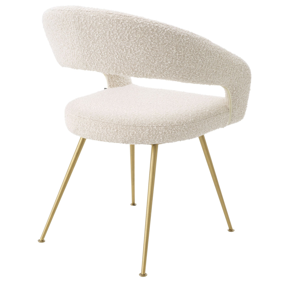 Pair of Bravo Dining Chairs