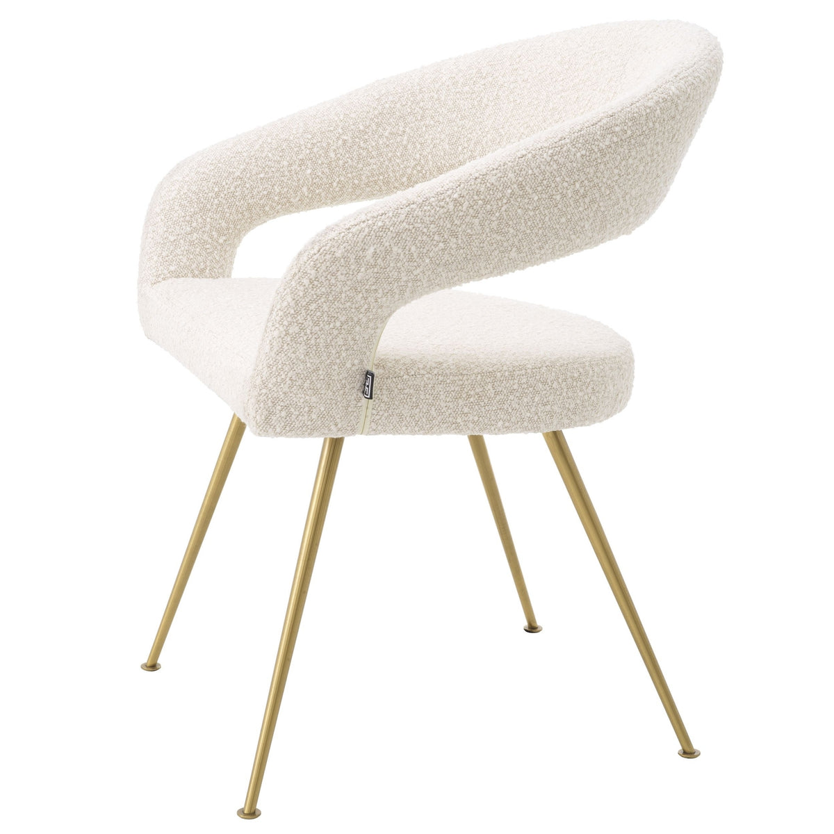 Pair of Bravo Dining Chairs