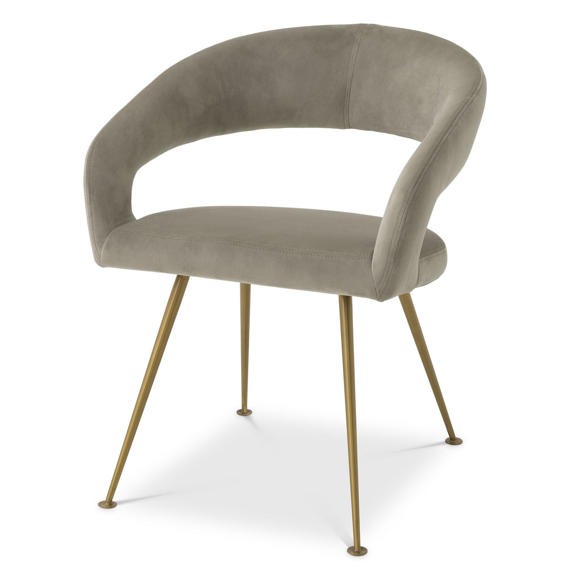 Pair of Bravo Dining Chairs