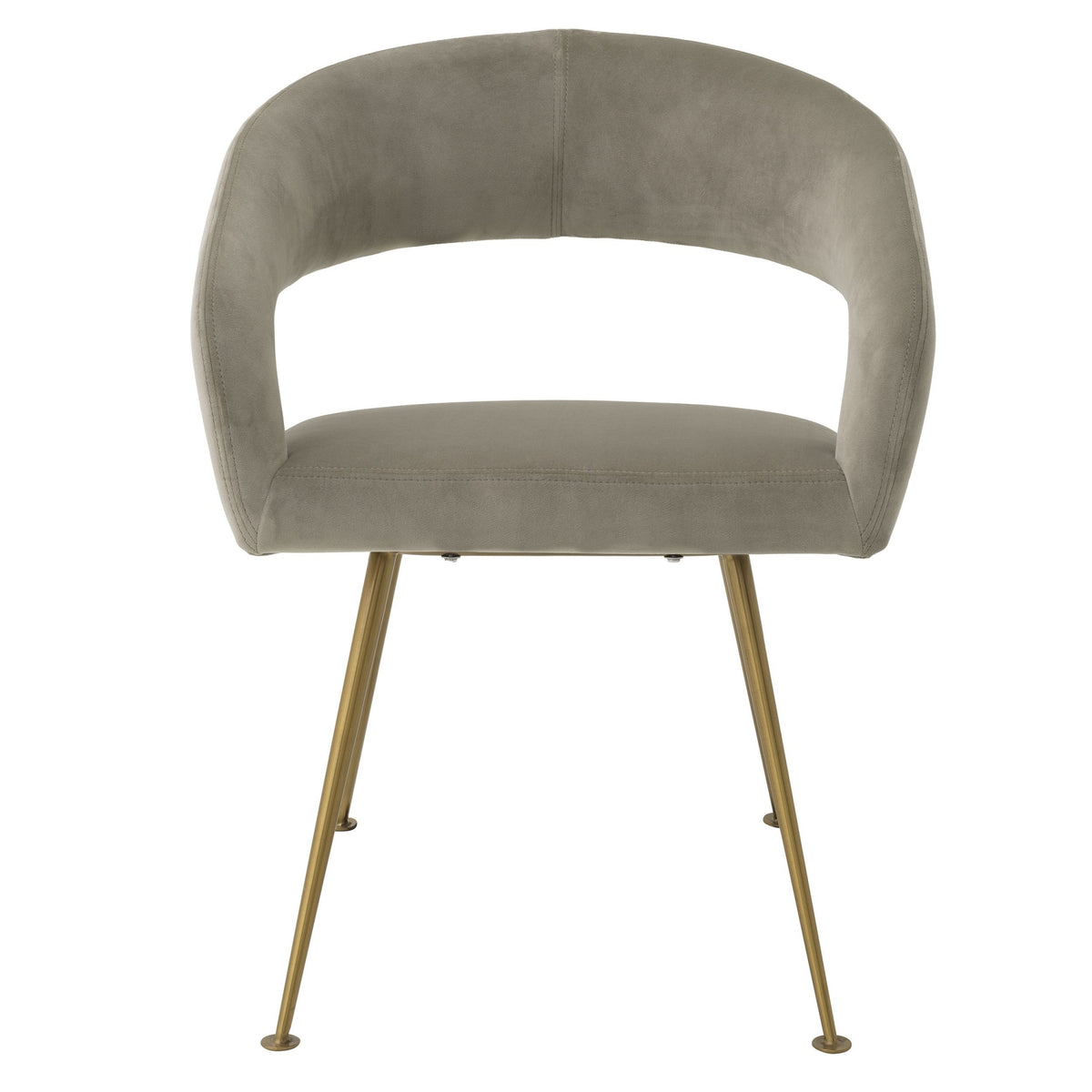 Pair of Bravo Dining Chairs