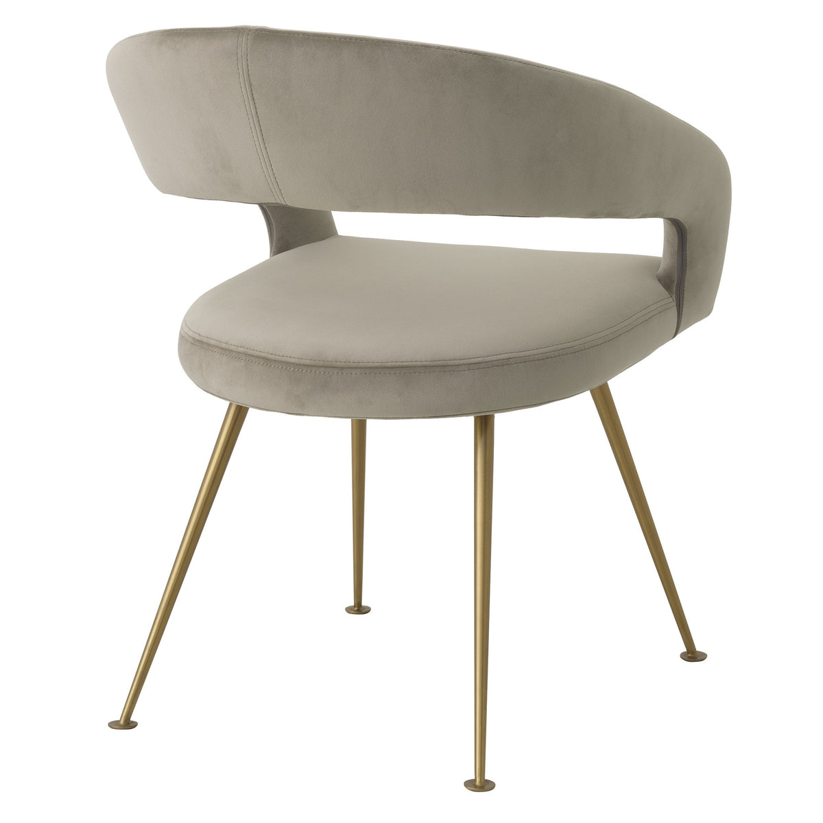 Pair of Bravo Dining Chairs