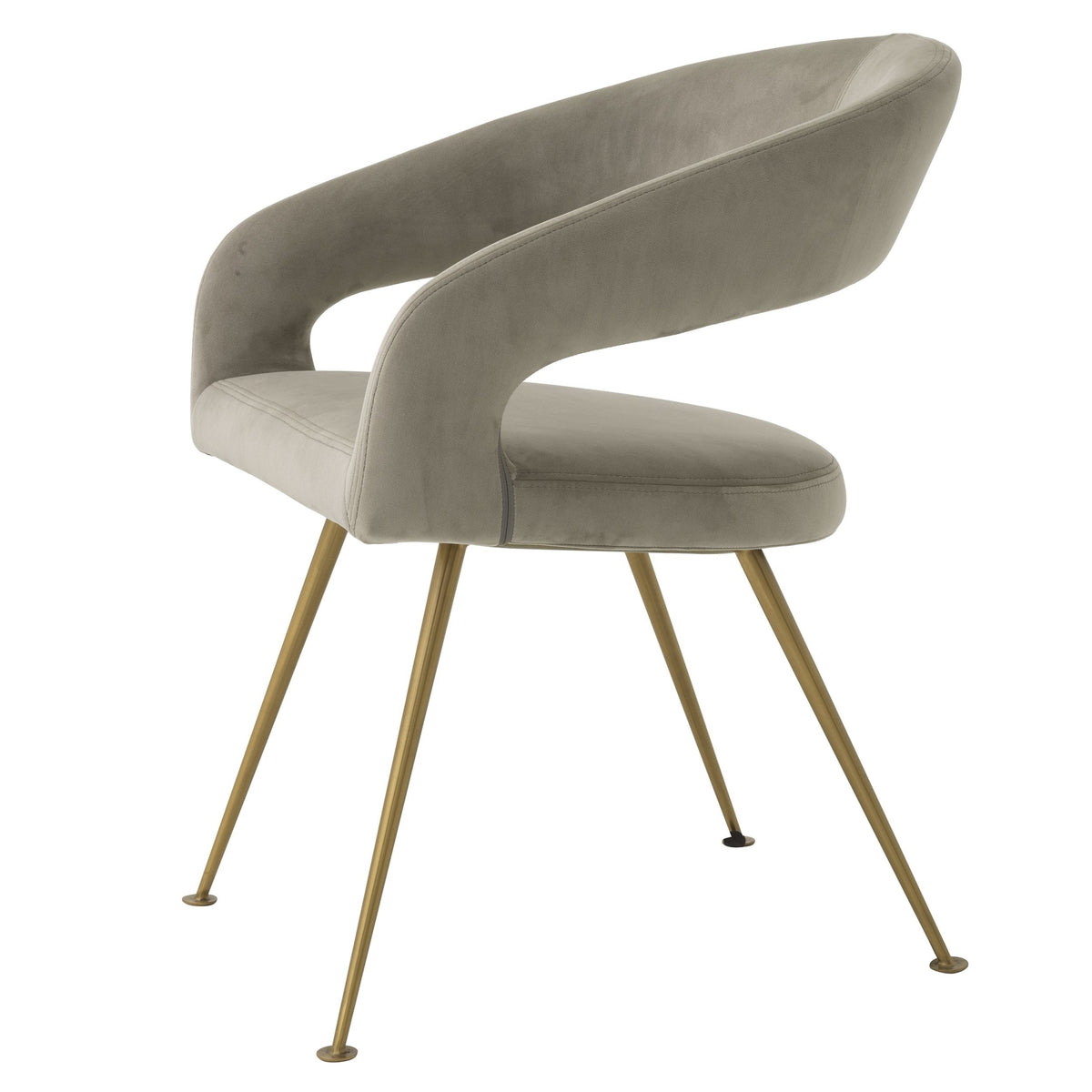 Pair of Bravo Dining Chairs
